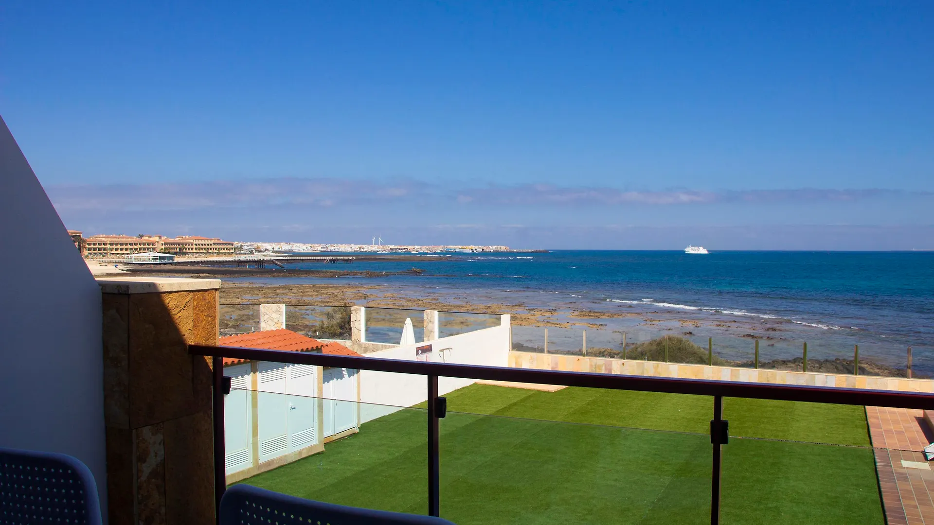 Caleta Del Mar Hotel Corralejo 3*,