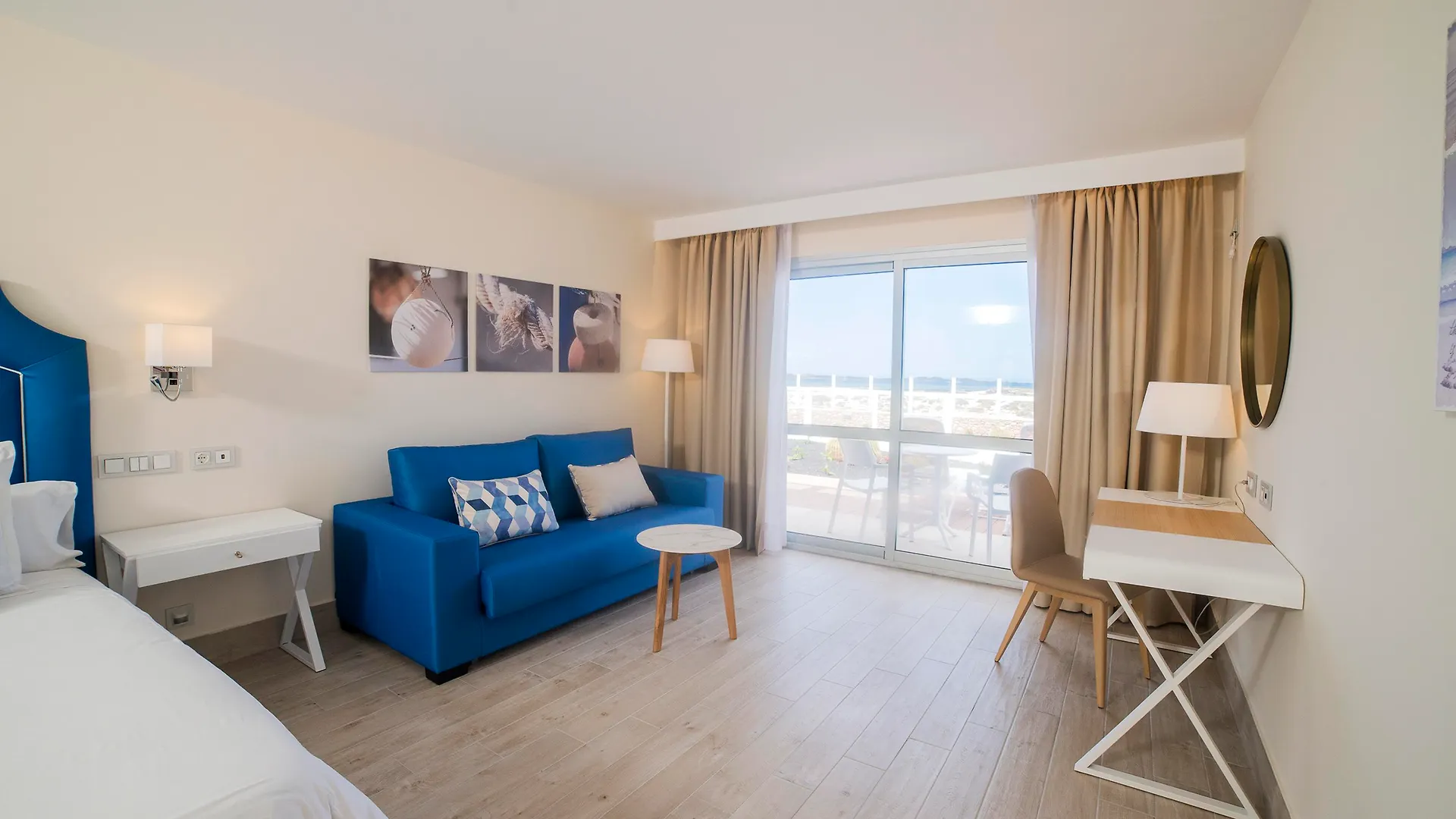 Caleta Del Mar Hotel Corralejo