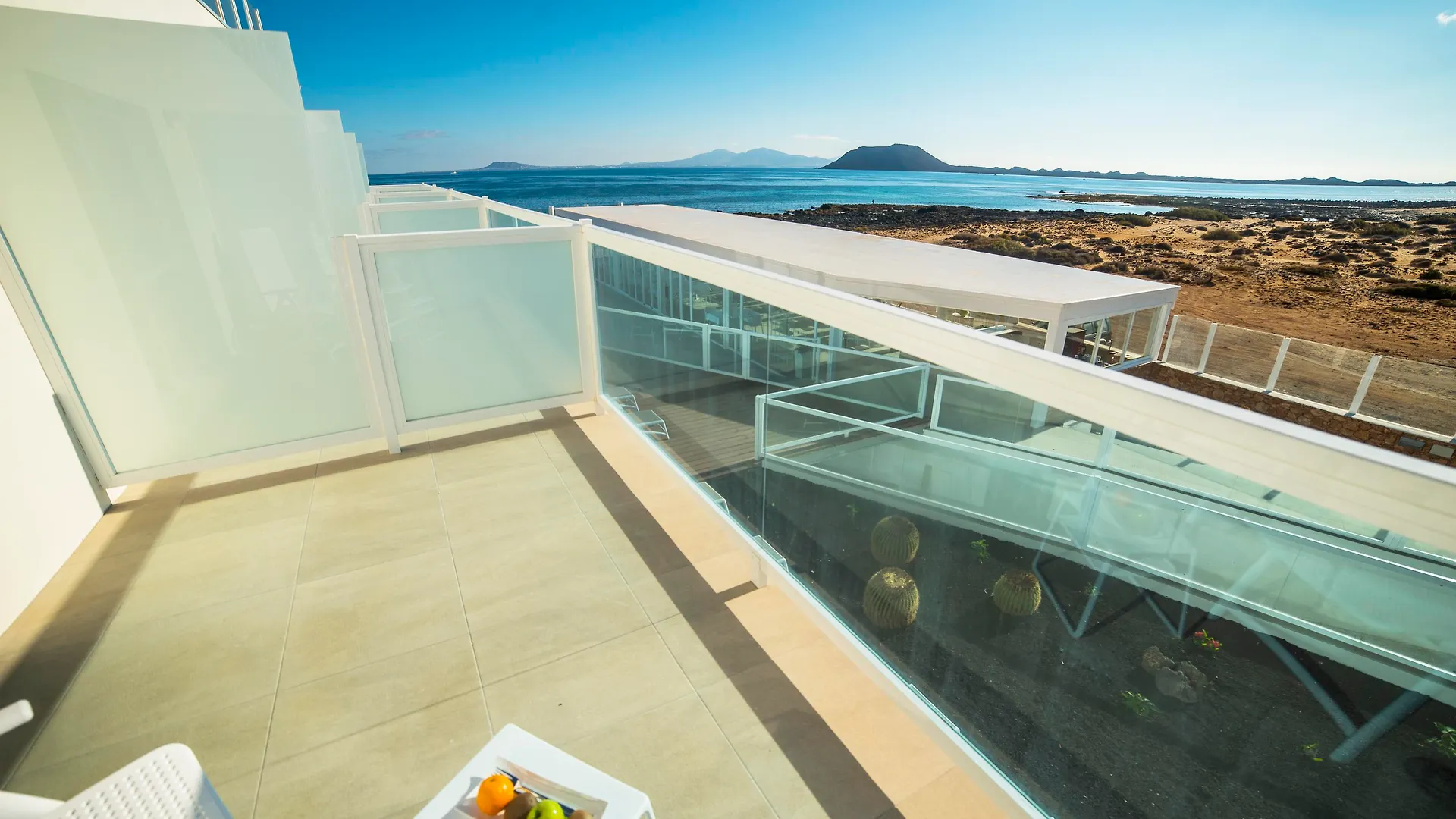 ***  Caleta Del Mar Hotel Corralejo Spanyolország