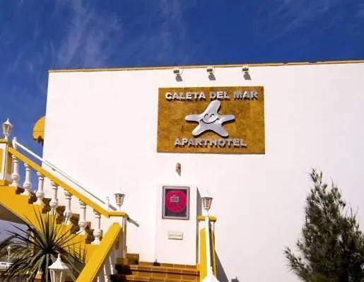 Caleta Del Mar Hotel Corralejo