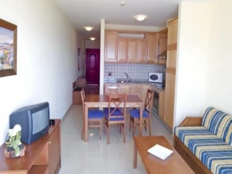 Caleta Del Mar Hotel Corralejo 3*,  Spanyolország