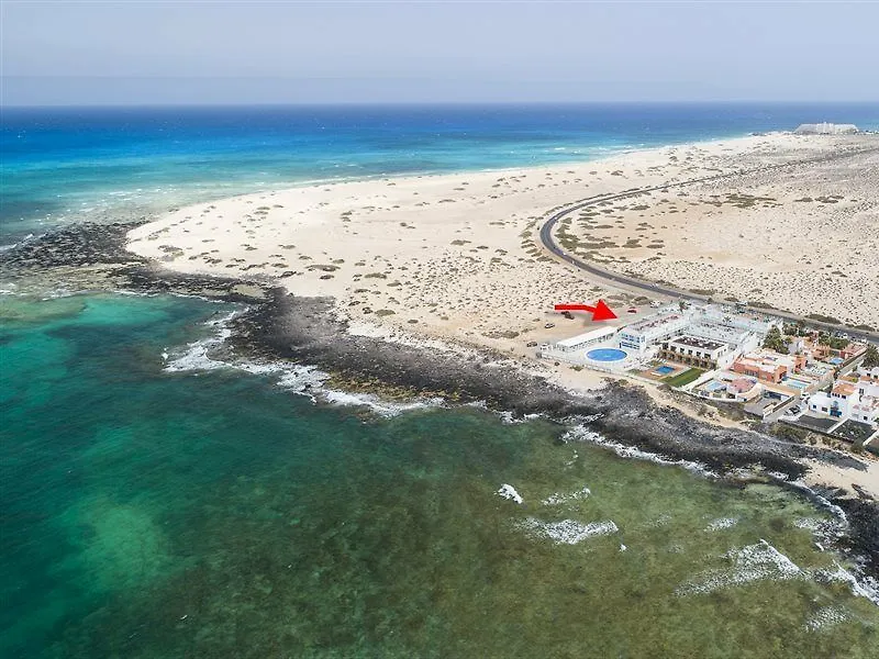 Caleta Del Mar Hotel Corralejo