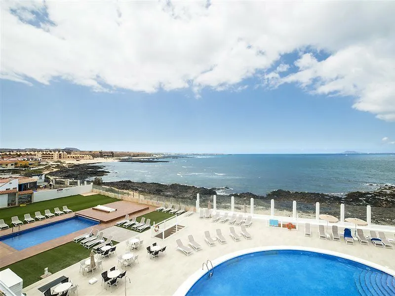 Caleta Del Mar Hotel Corralejo 3*,
