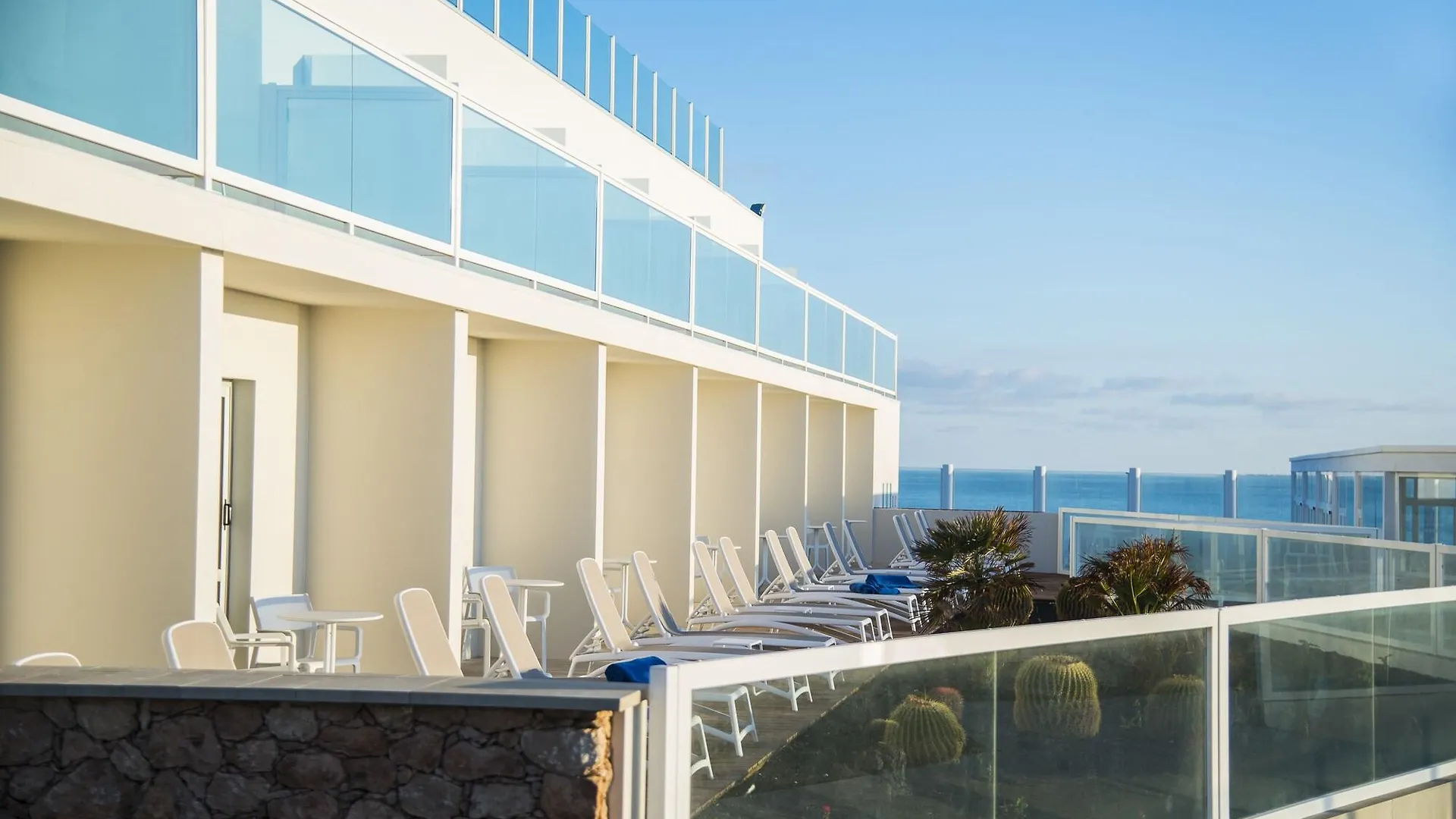 Caleta Del Mar Hotel Corralejo 3*,  Spain
