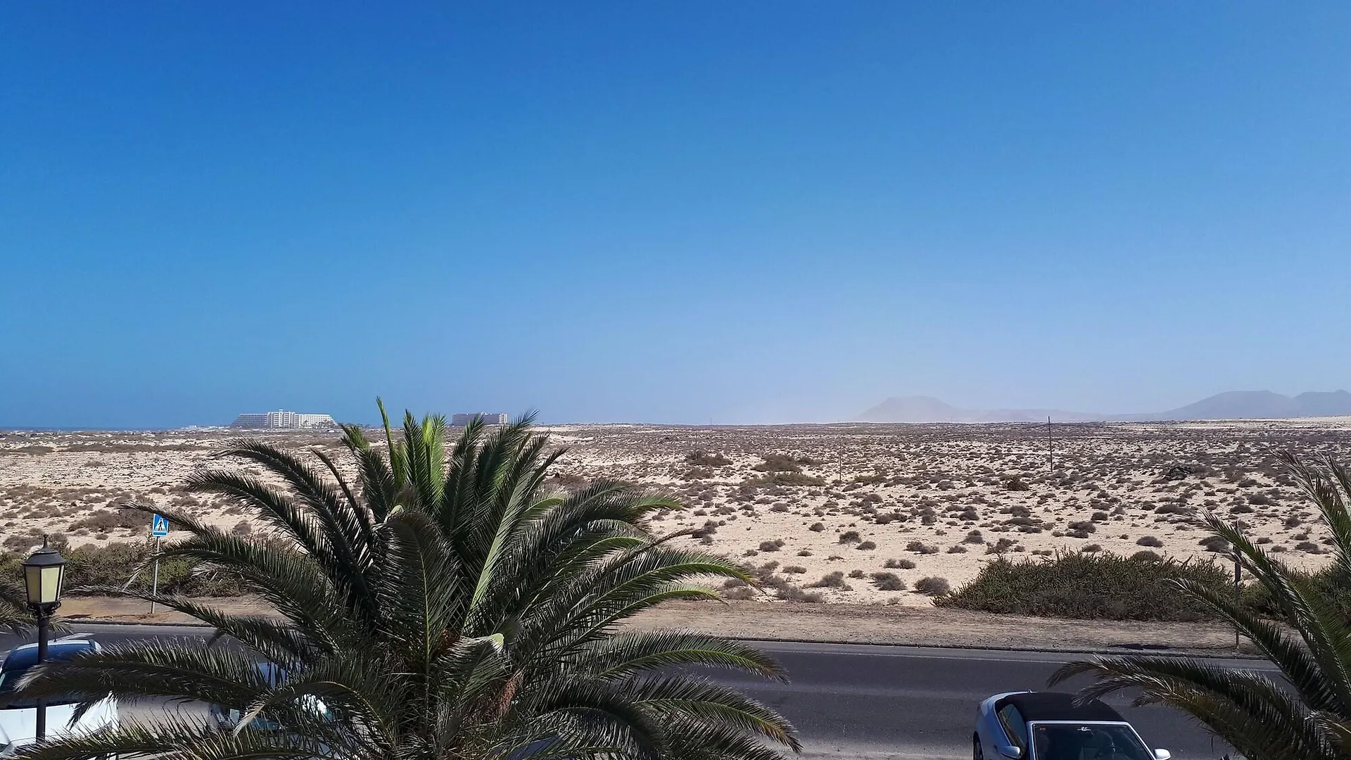 Caleta Del Mar Hotel Corralejo