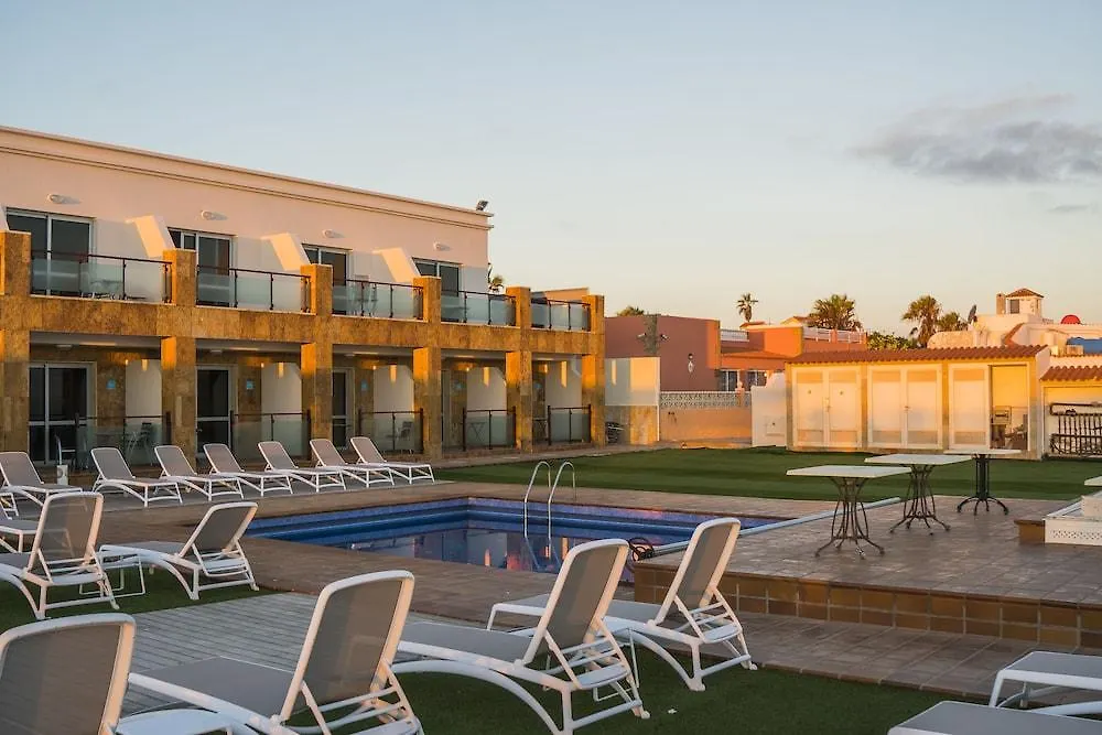 Caleta Del Mar Hotel Corralejo