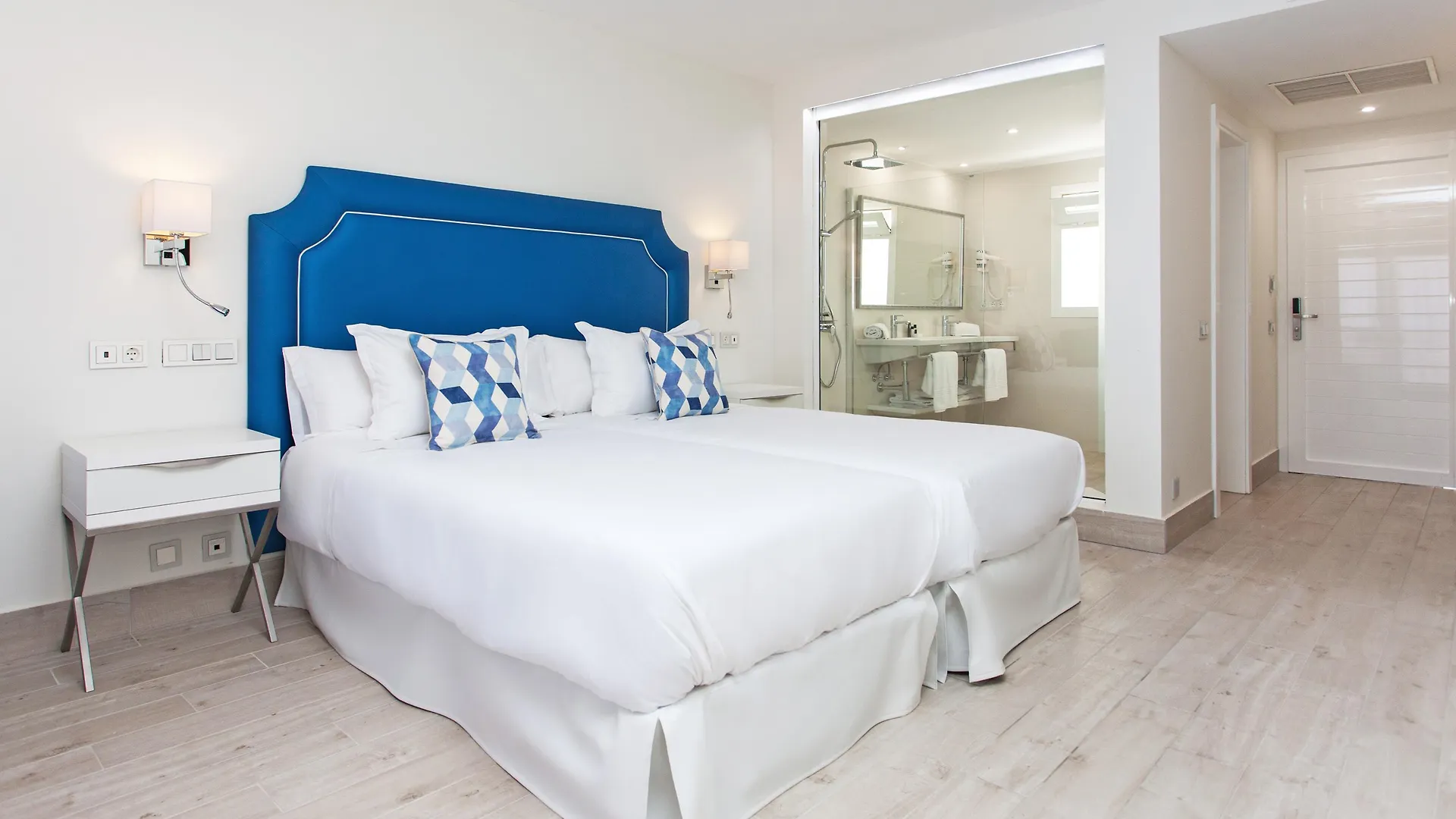 Caleta Del Mar Hotel Corralejo