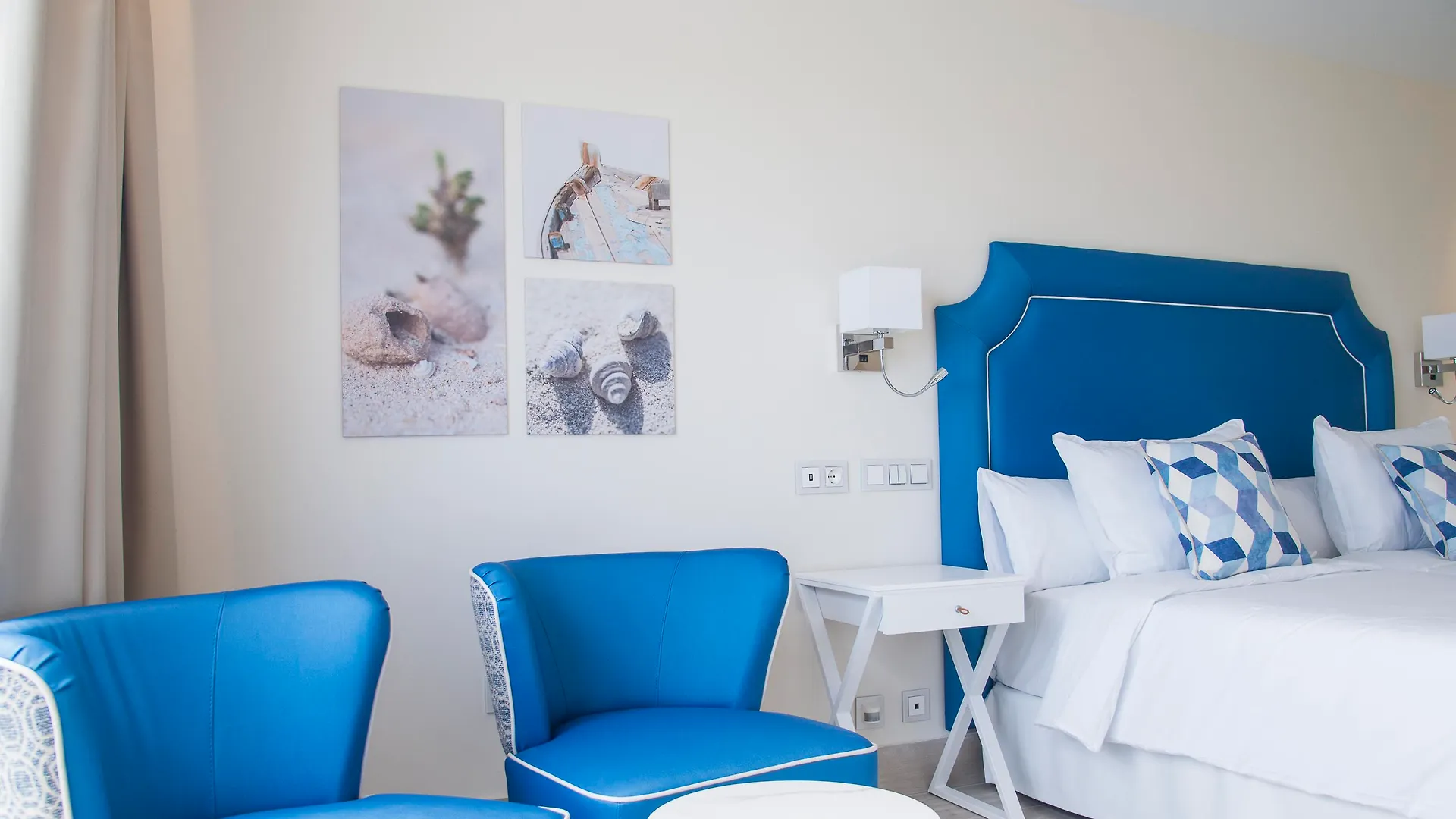 Caleta Del Mar Hotel Corralejo