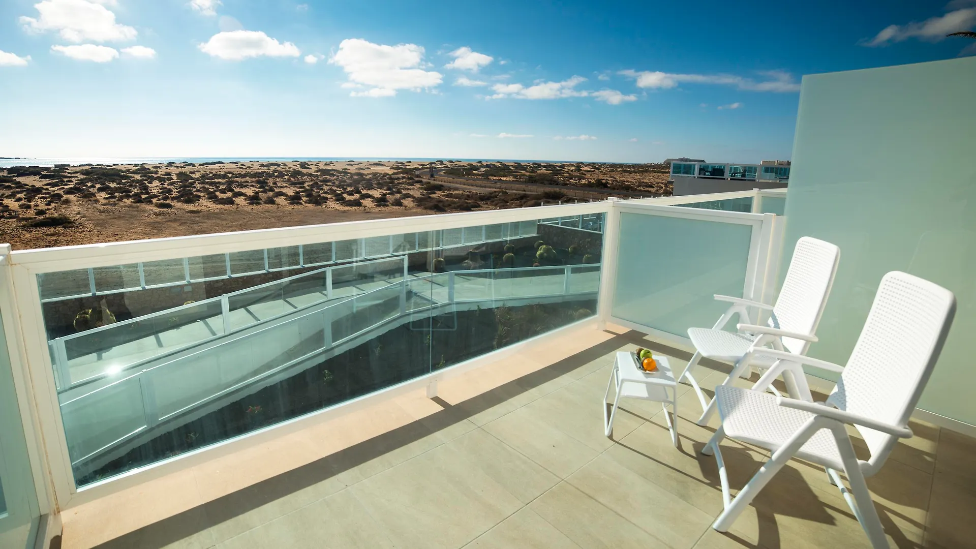 Caleta Del Mar Hotel Corralejo