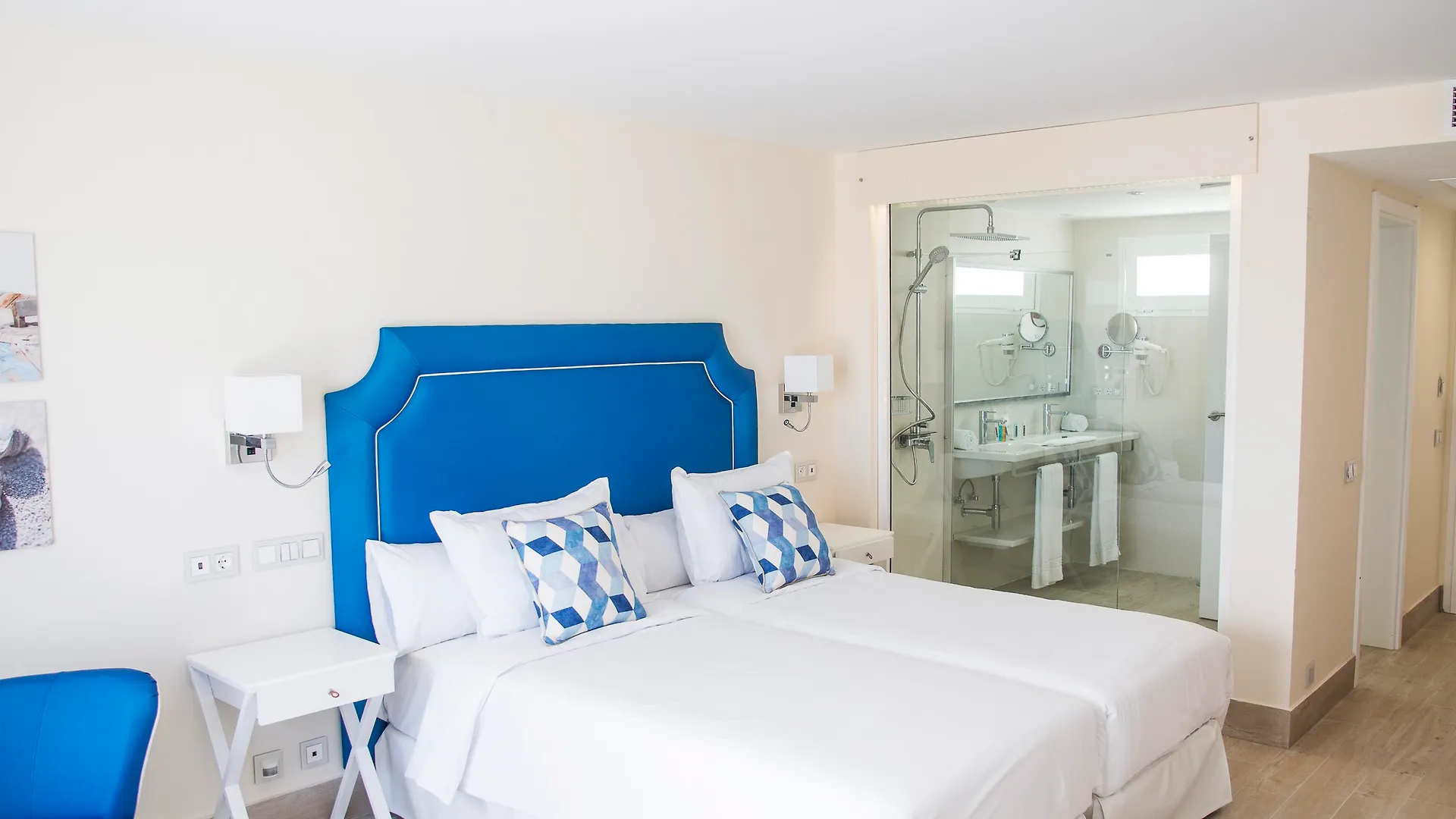 Caleta Del Mar Hotel Corralejo Spain