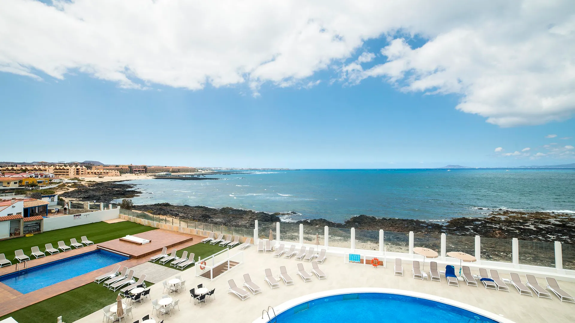 Caleta Del Mar Hotel Corralejo