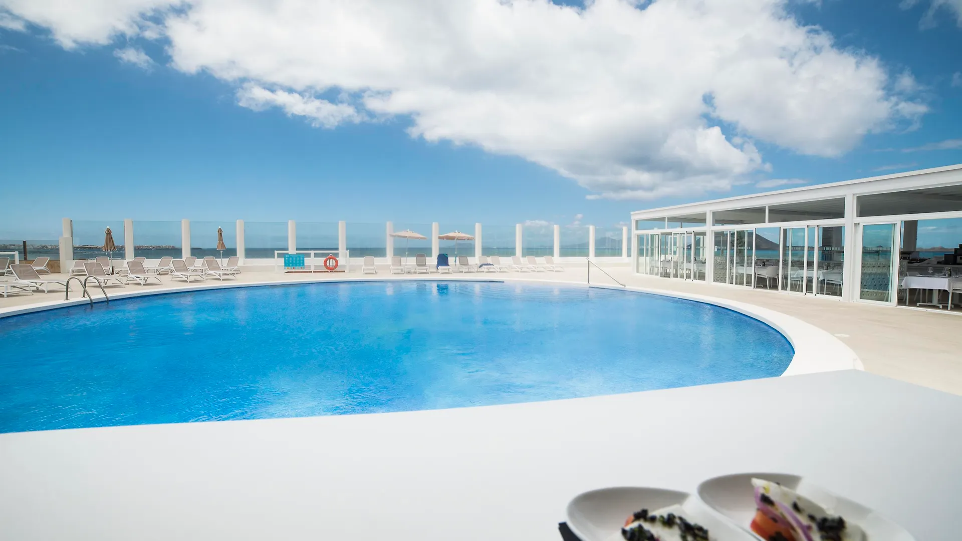 Caleta Del Mar Hotel Corralejo