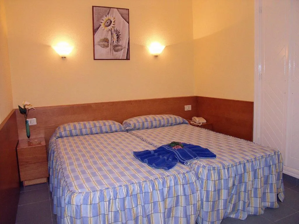 Caleta Del Mar Hotel Corralejo