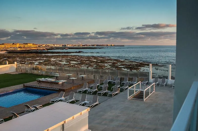 Caleta Del Mar Hotel Corralejo