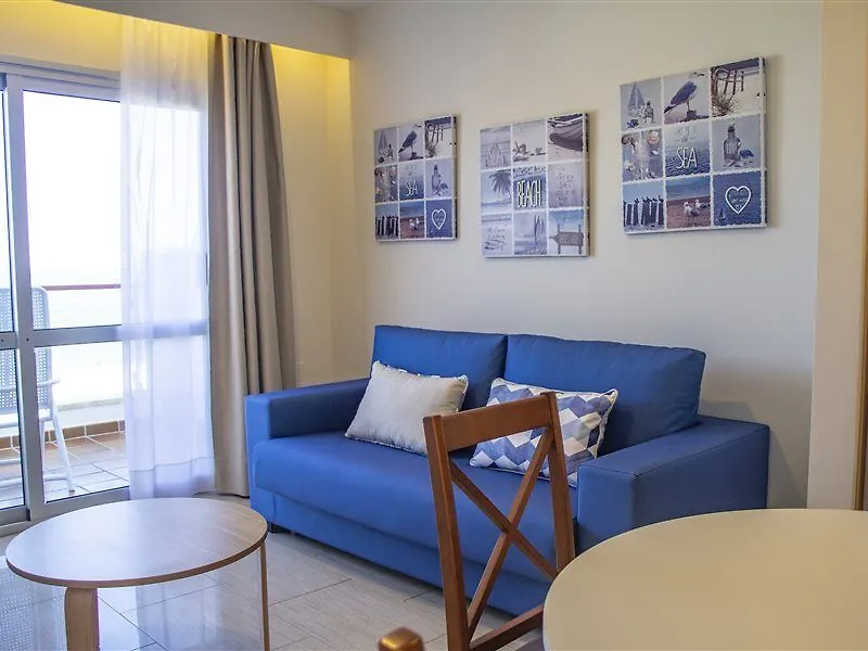 Caleta Del Mar Hotel Corralejo