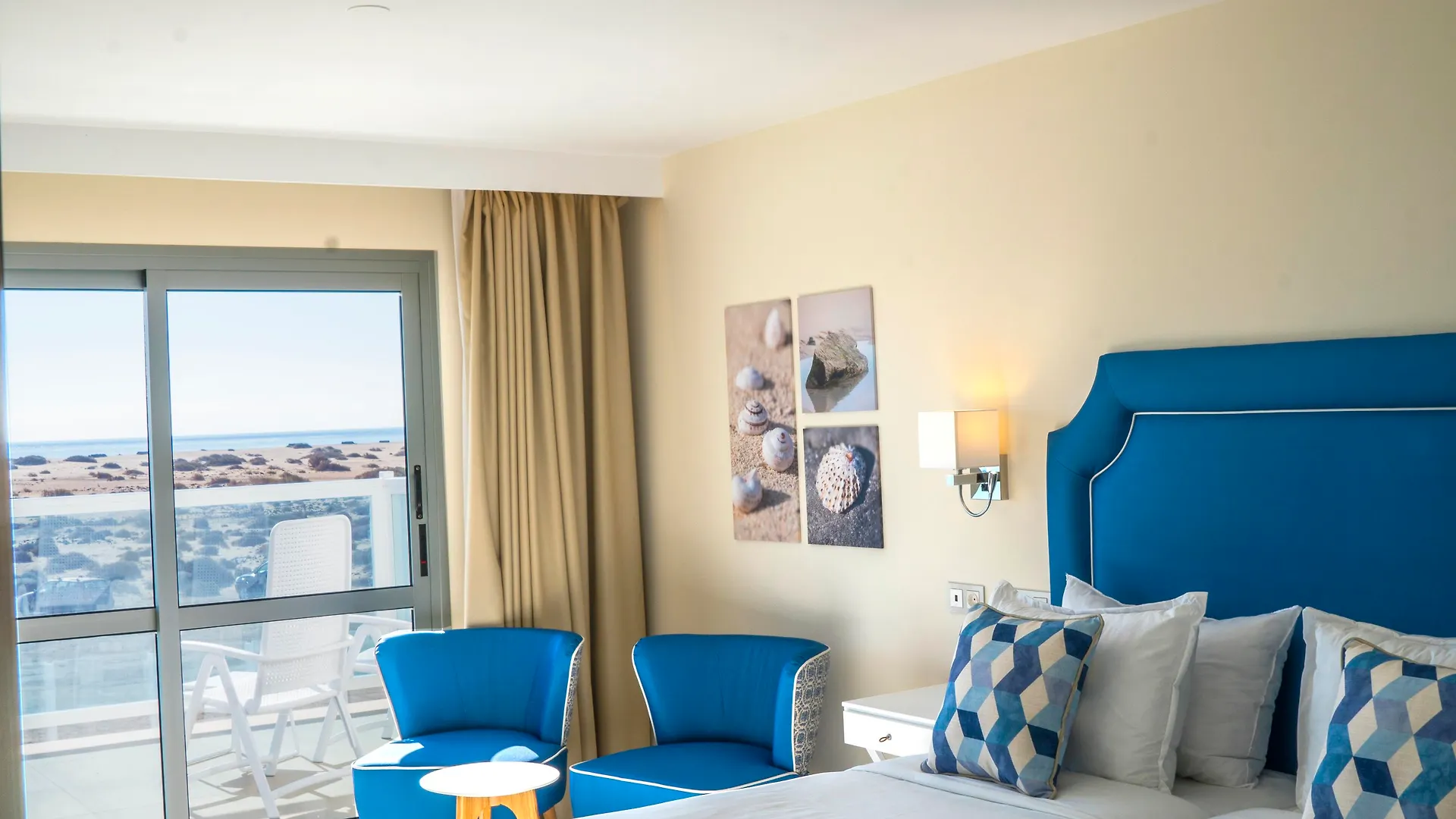 Caleta Del Mar Hotel Corralejo