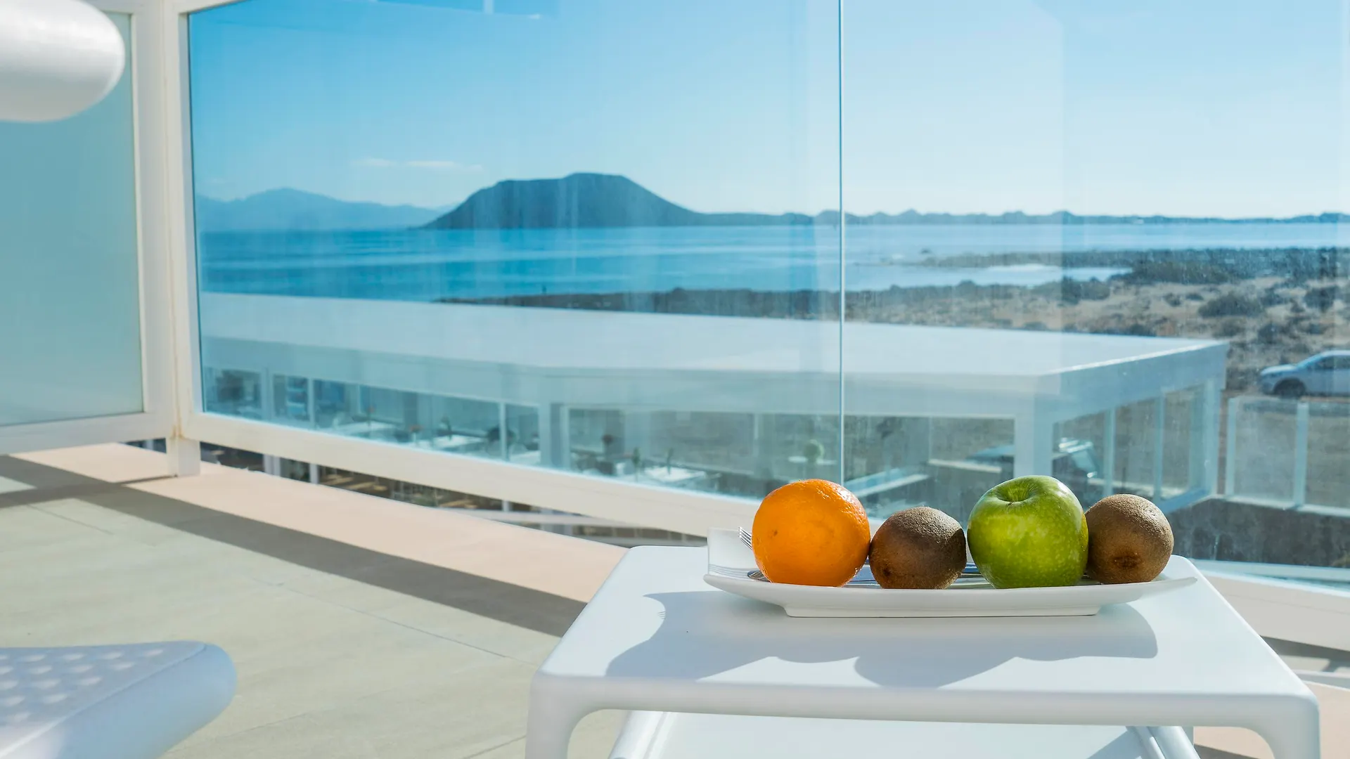 Caleta Del Mar Hotel Corralejo