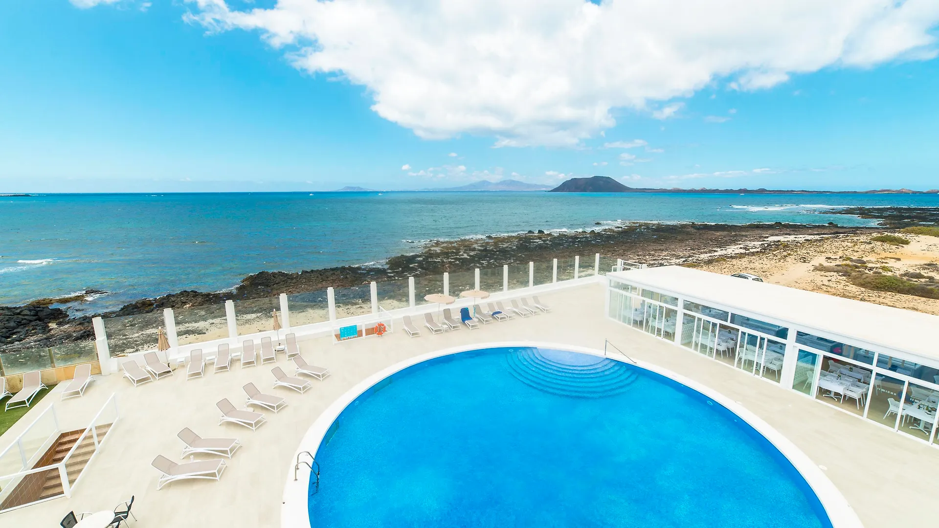 Caleta Del Mar Hotel Corralejo