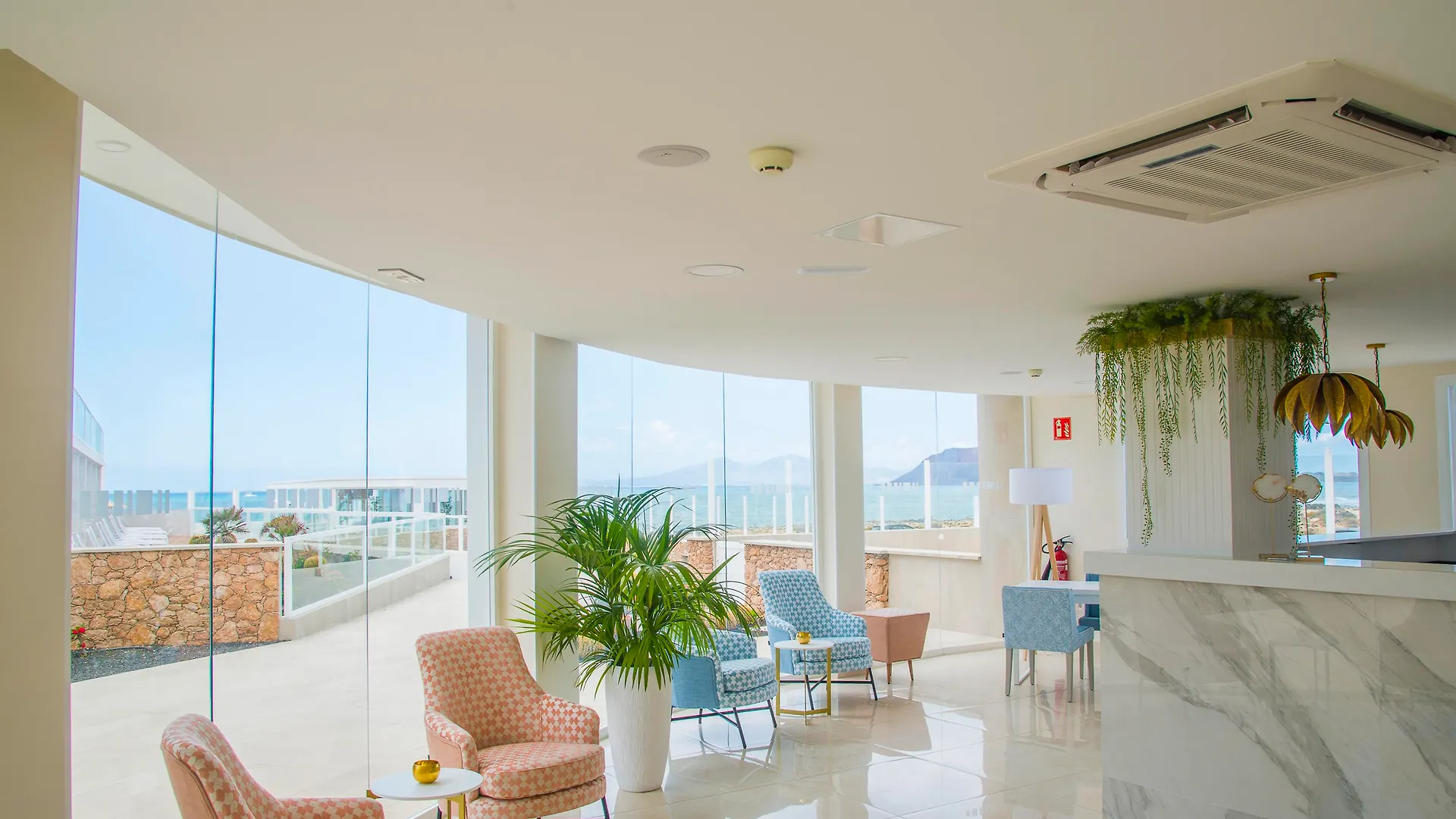 Caleta Del Mar Hotel Corralejo