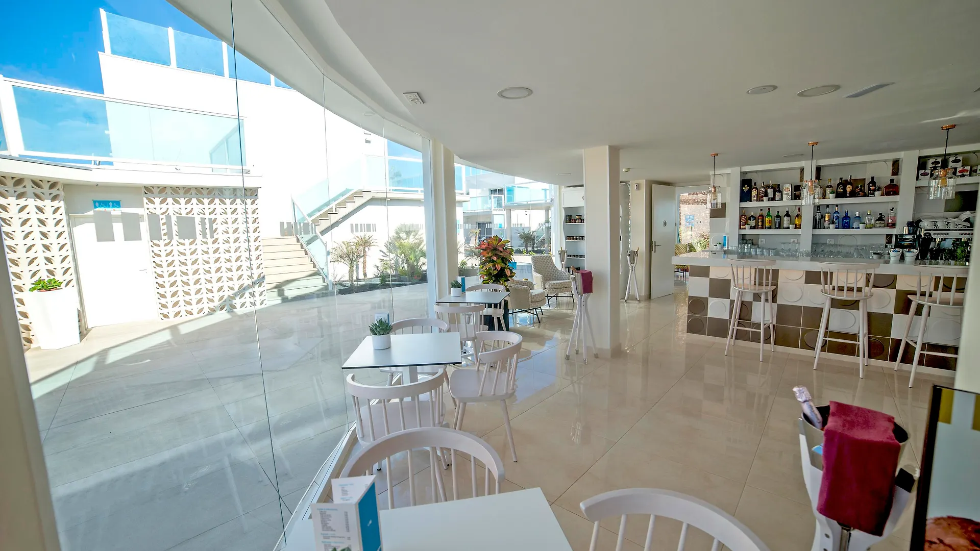 Caleta Del Mar Hotel Corralejo