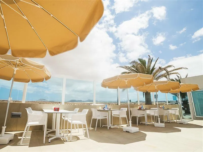 Caleta Del Mar Hotel Corralejo